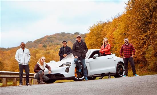 Fifth Gear's expansion into the US Fast market